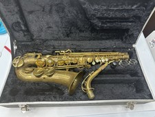 Selmer USA Signet Saxophone