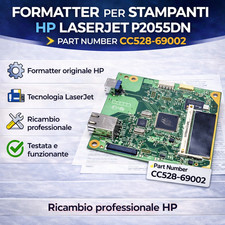 ★ Formatter per stampanti Hp