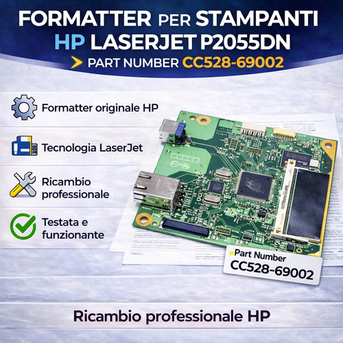 Formatter per stampanti hp - ★,