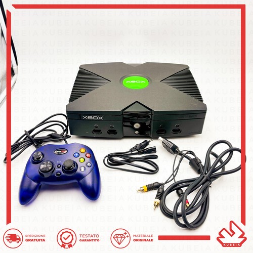Xbox 360 classic - xbox,