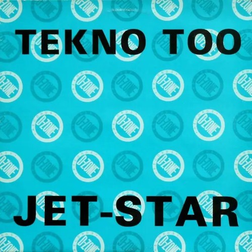 Tekno too jet star - tekno,