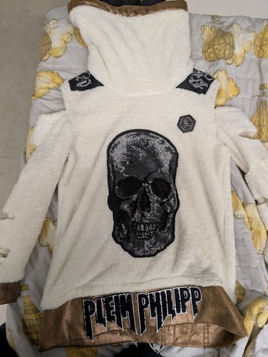 Felpa philipp plein - philipp,