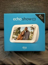 Amazon Echo Show 5 (3a