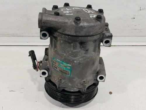 60653652 compressore alfa - 60653652, a/c