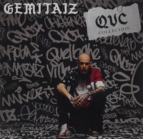 Gemitaiz qvc collection - -,