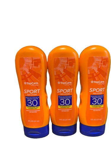 Topcare protezione solare - protezione,