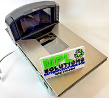 Scanner codici a barre NCR /