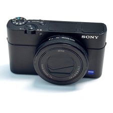 Fotocamera Sony RX100 M3 -