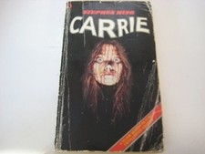 Carrie - Stephen King