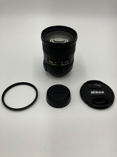 Nikon nikkor 18 - nikon, mm