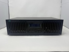 SANSUI SE-8X Equalizzatore