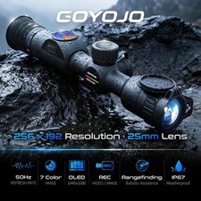 GOYOJO GSR225RF Telemetro