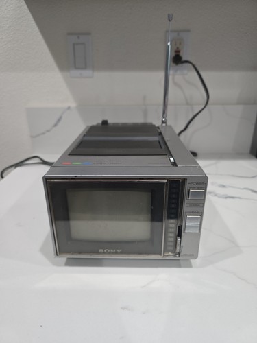 Sony 5300 trinitron - ,