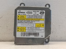 A9598 Centralina comando