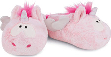 Pantofole Unicorno Pink