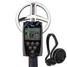 XP Metal Detectors DEUS