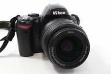 Nikon D40 18-55mm II Kit