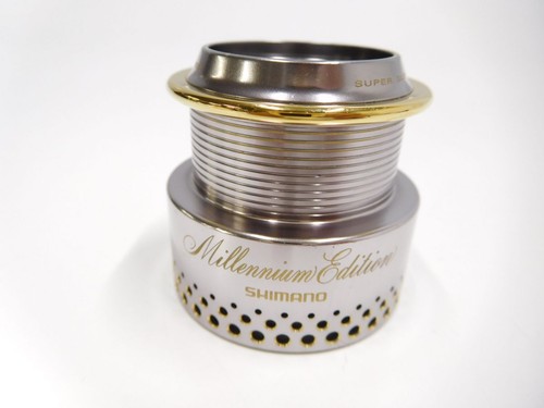 Bobina mulinello shimano - mulinello, 00
