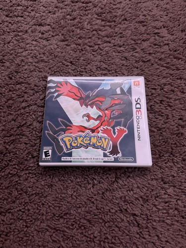 Pokemon - , y