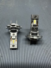 KIT 2 LAMPADINE LED H7 FIAT