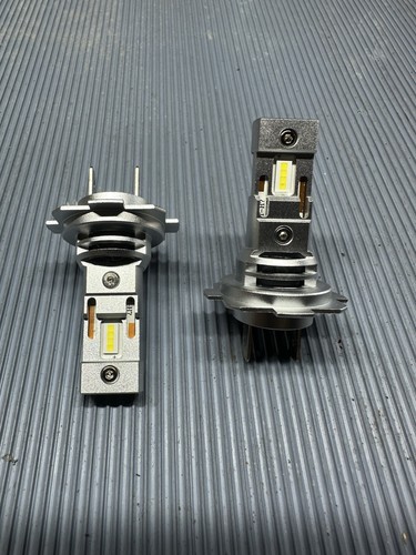Kit lampadine led h7 - kit, 2