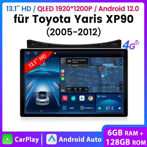 128gb per toyota - 128gb, yaris