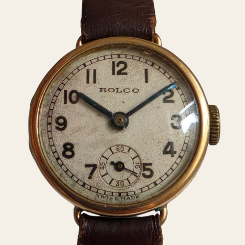 Orologio polso donna - da,