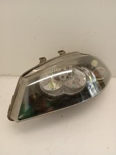 Faro / Fanale / Proiettore Anteriore Sinistro Seat Ibiza 3a Serie 2002 - 2006