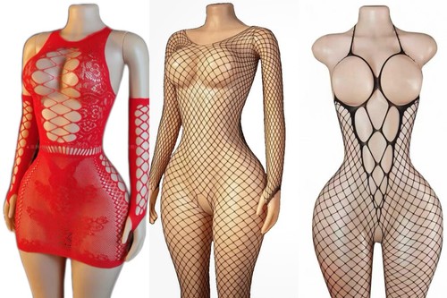 Body donna sexy lingerie - , a