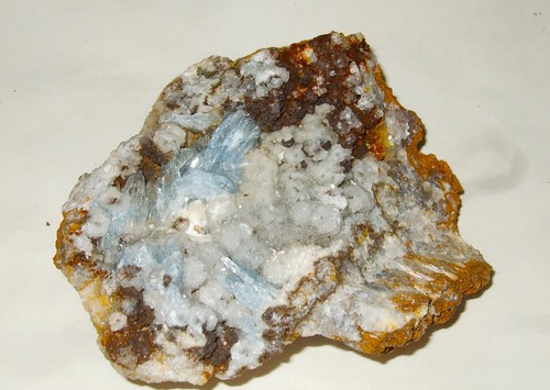 Minerali grezzi - minerali,