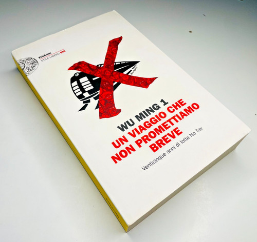Ming viaggio che non - ming,