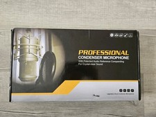 Kit Microfono a Condensatore