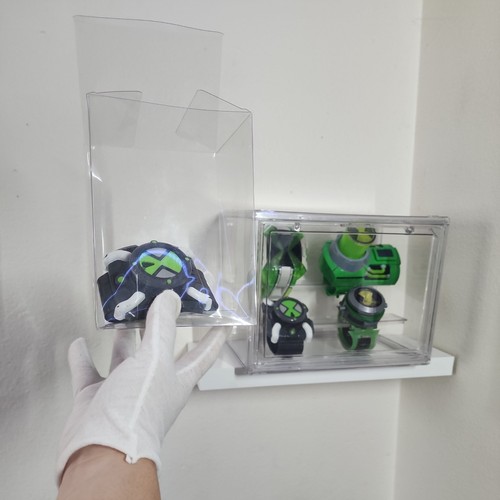 Orologio ben omnitrix fx - orologio, 10