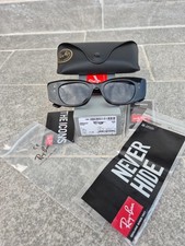 Occhiali da sole Rayban Kat