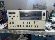 Sony VO-5630 multistandard PAL