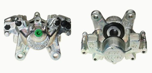 Pinza freno budweg caliper - pinza,