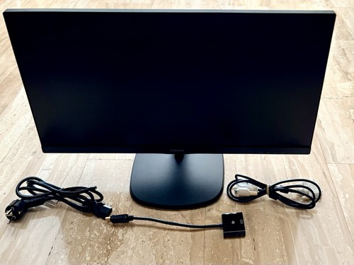 Monitor pollici lcd led - monitor,