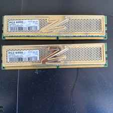 OCZ Technology 2GB 4GB