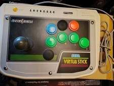 Sega Virtua Stick Arcade Stick