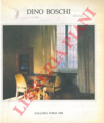 Dino boschi - dino, boschi.