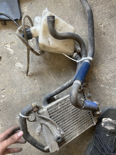 Radiatore impianto - radiatore,
