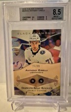 Anthony Cirelli 2018-19 Black