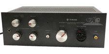 Trio KA-3750 Amplificatore
