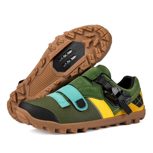 Scarpe ciclismo outdoor mtb - scarpe,