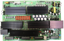 Scheda TV AL PLASMA LG 60" 60PG60F-UA YSUS EBR38585902