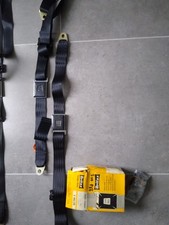 Britax NOS pair seat belts 3