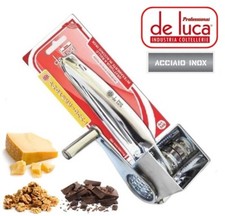 GRATTUGIA A RULLO MANUALE A