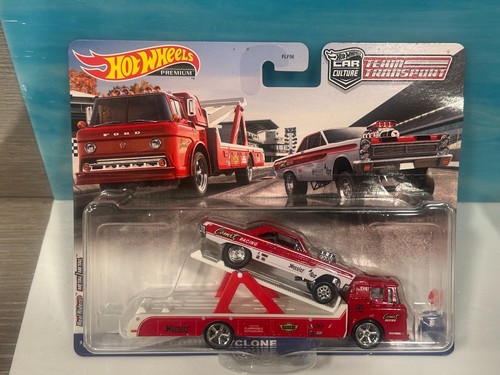 Hot wheels ford comet racing - wheels,