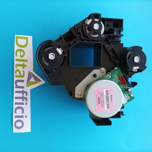 Usato blocco motore - motore, cassetto