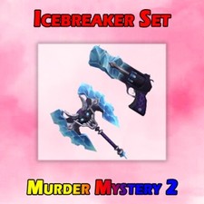 Roblox MM2 Murder Mystery 2